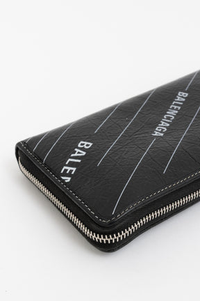 Logo Continental Wallet