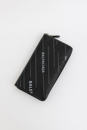 Logo Continental Wallet