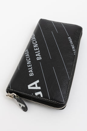 Logo Continental Wallet
