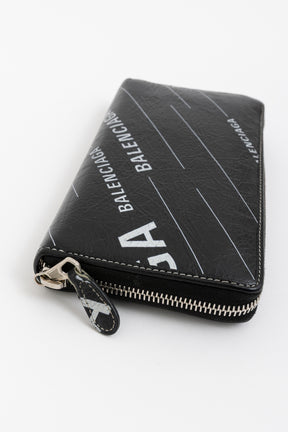 Logo Continental Wallet
