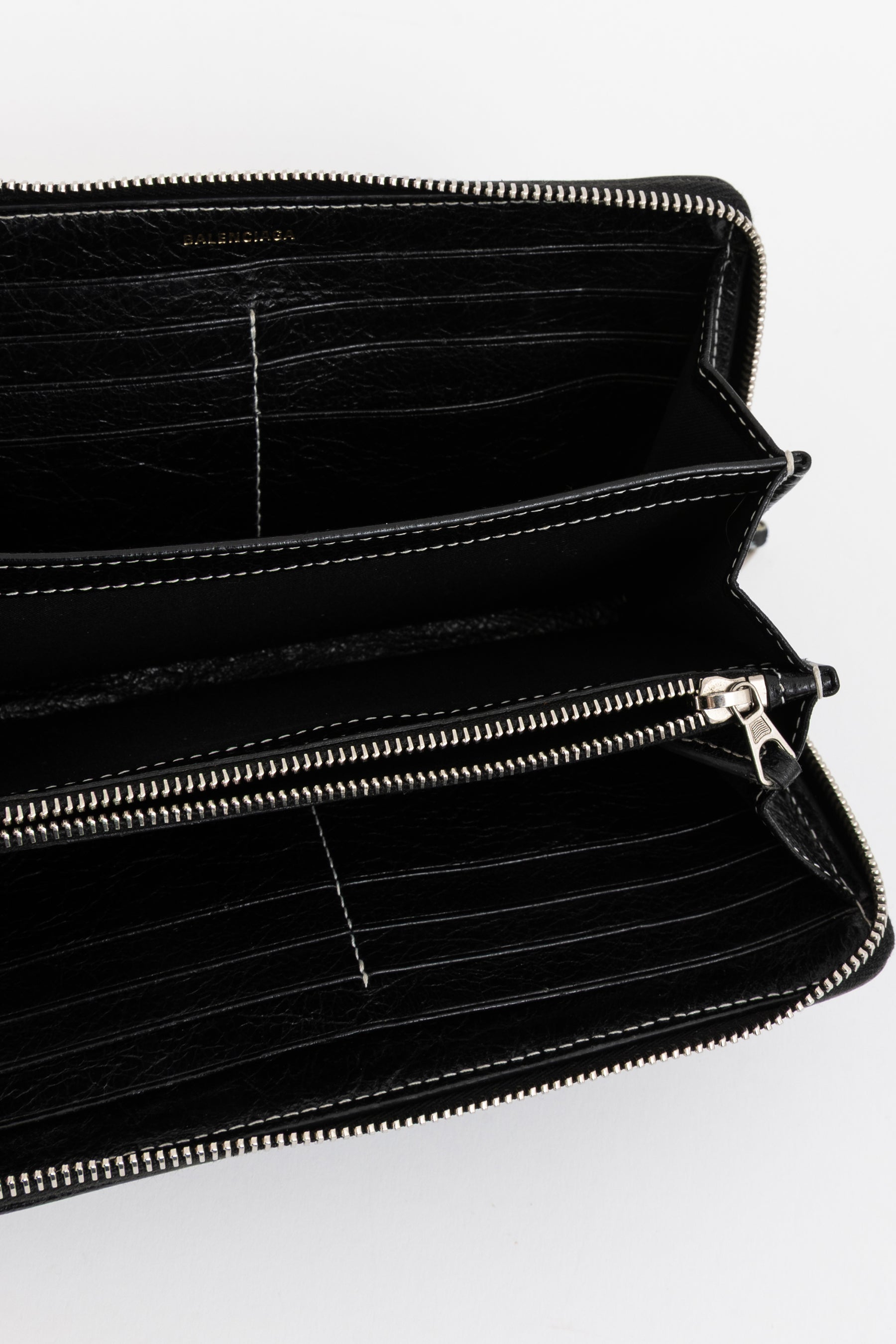 Logo Continental Wallet