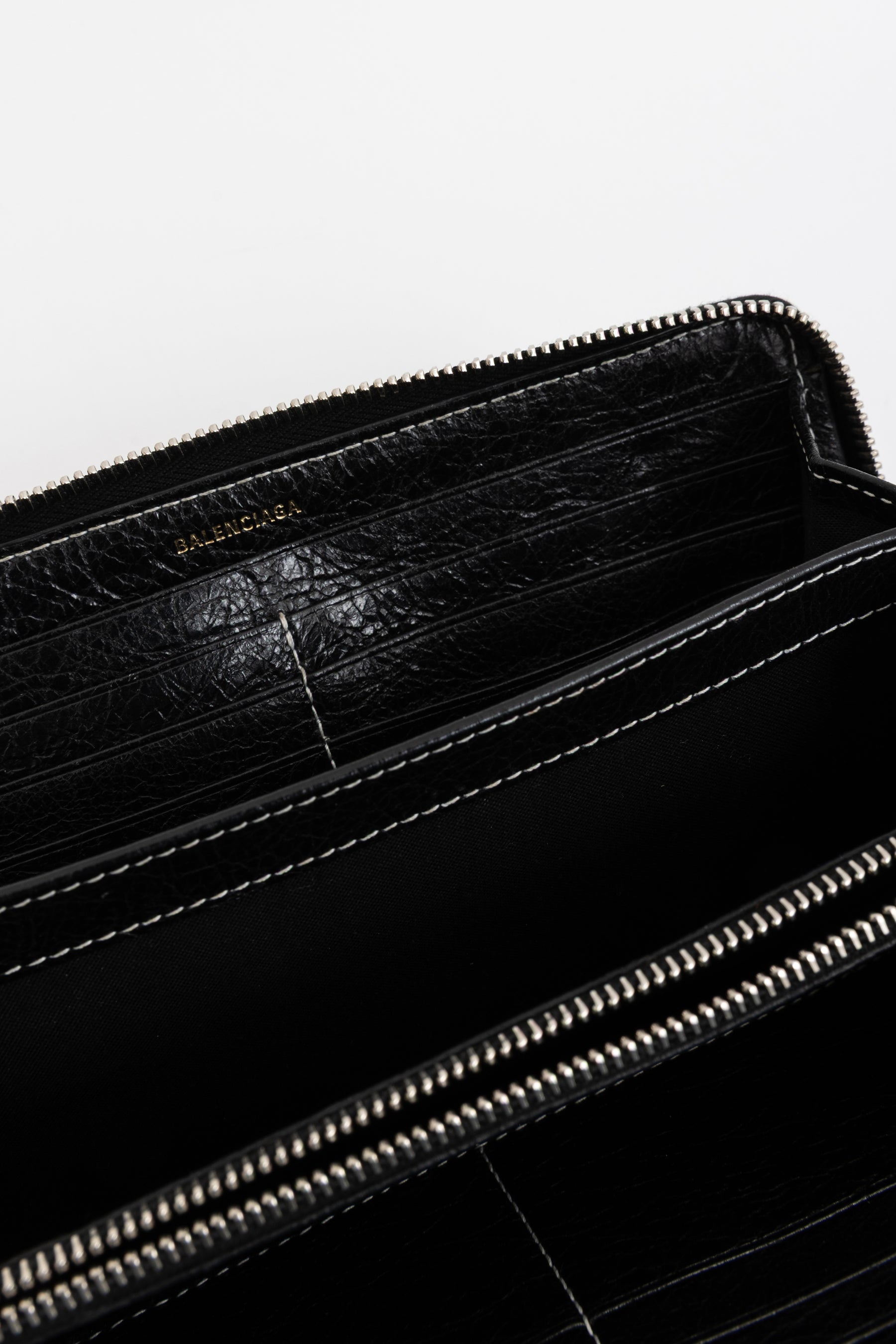 Logo Continental Wallet