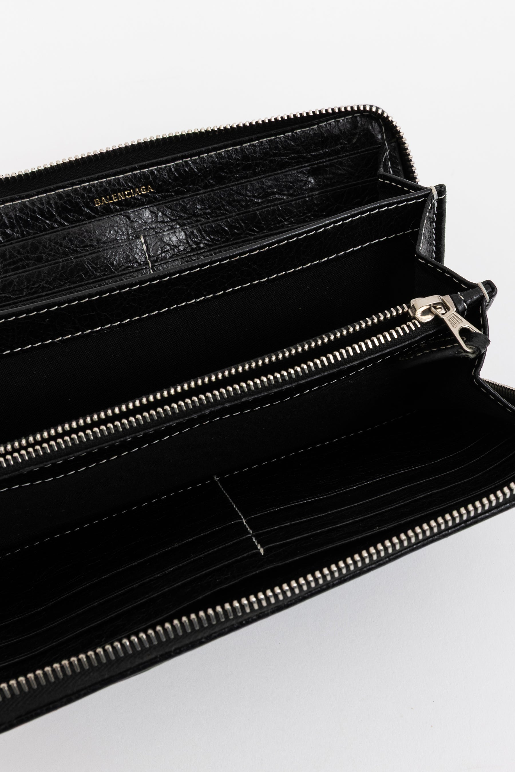Logo Continental Wallet