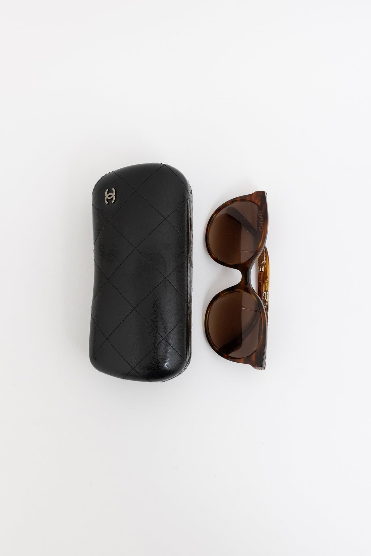 Round Sunglasses