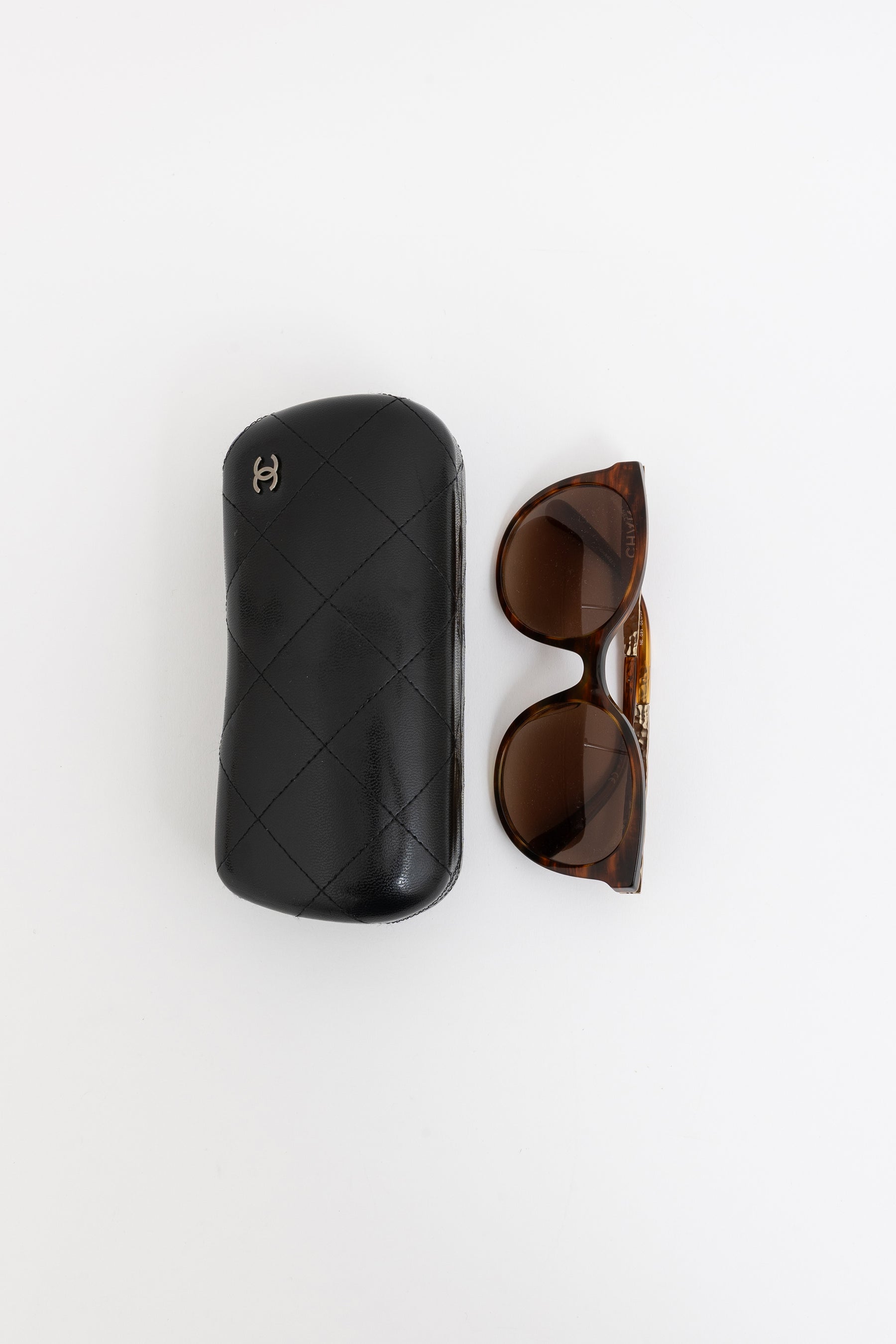Round Sunglasses