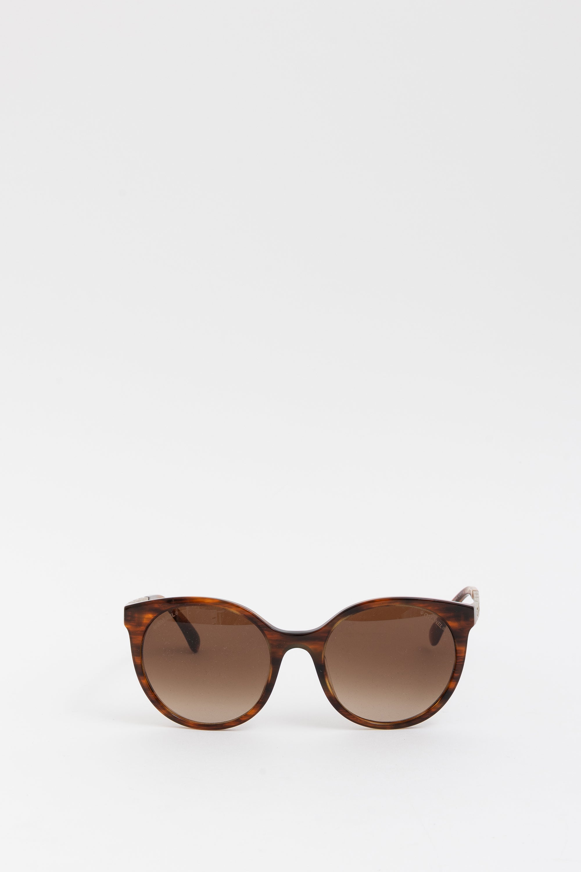 Round Sunglasses