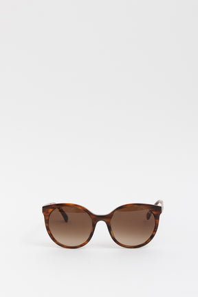 Round Sunglasses