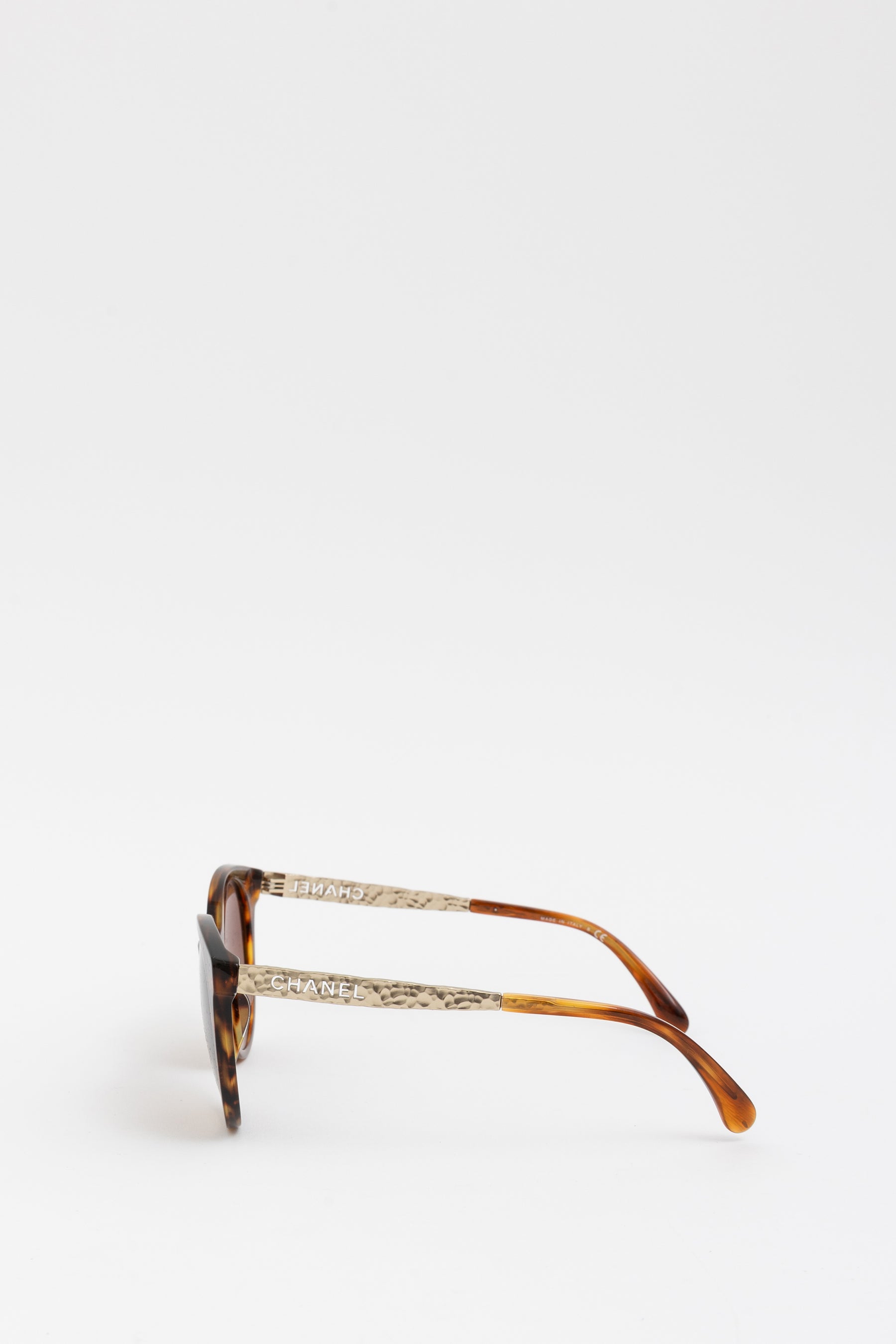 Round Sunglasses