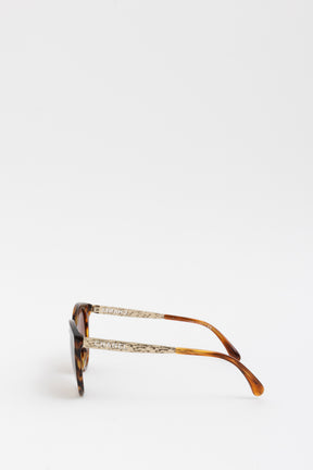 Round Sunglasses