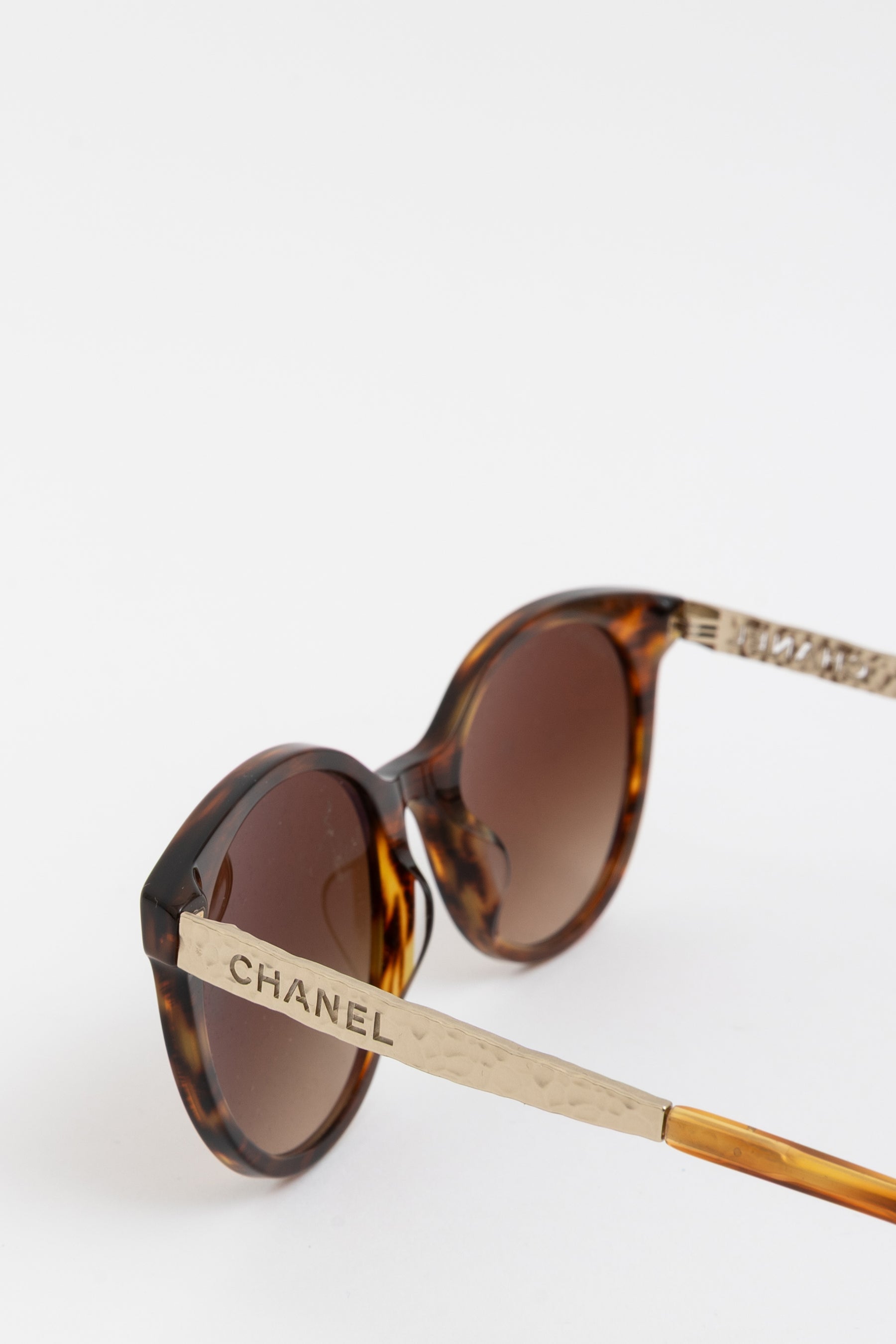 Round Sunglasses