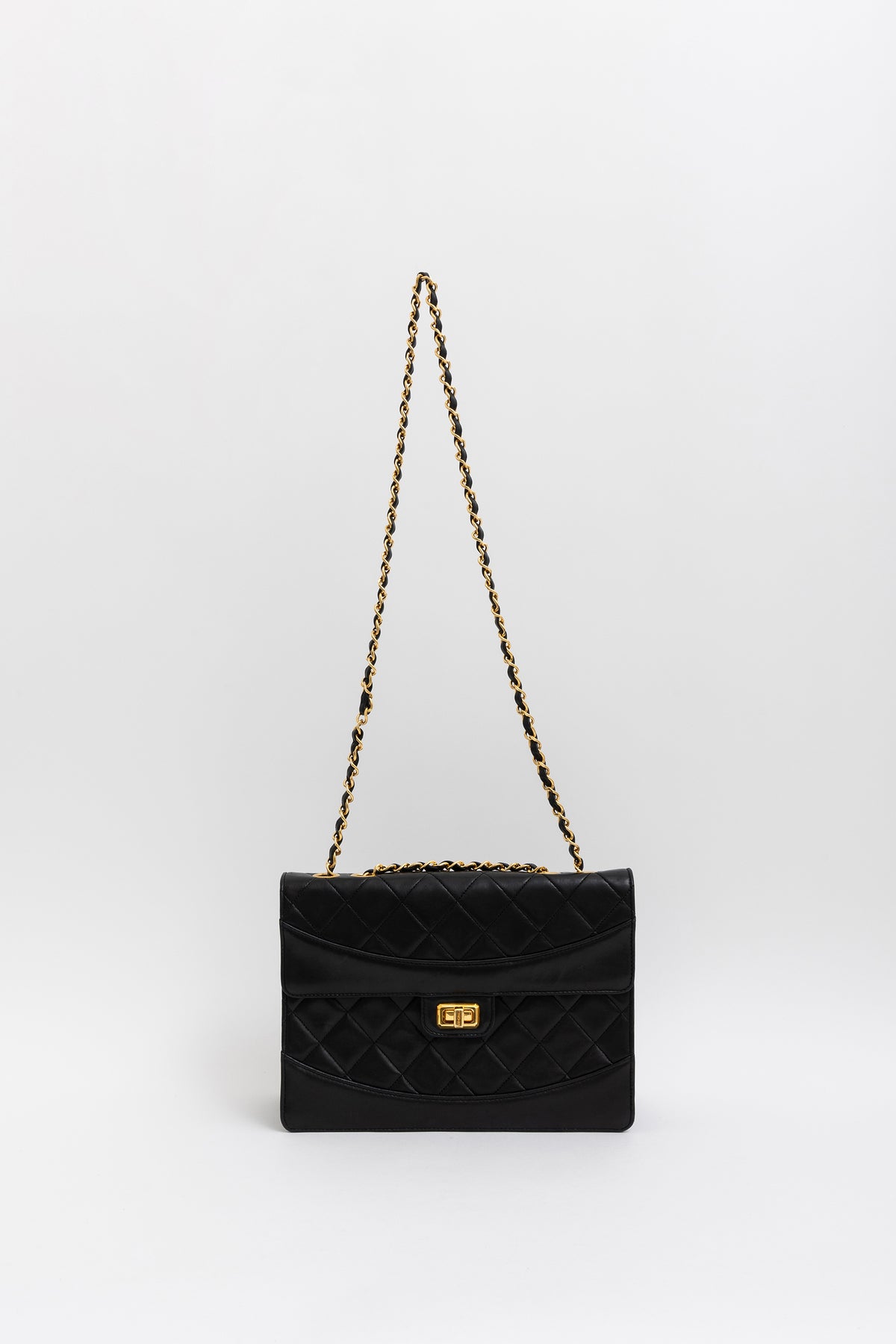 Vintage Classic Flap