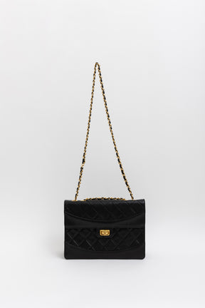 Vintage Classic Flap