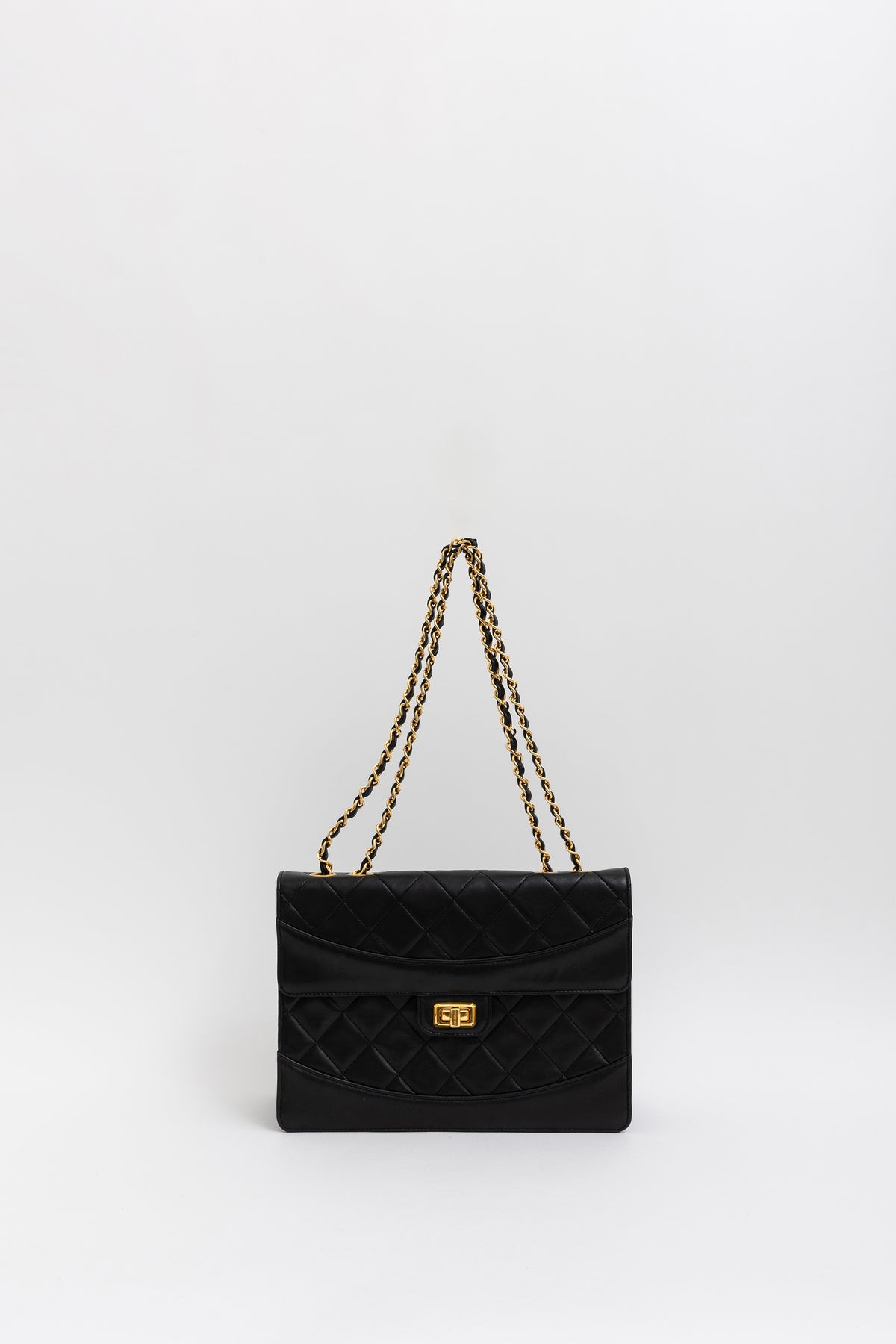 Vintage Classic Flap