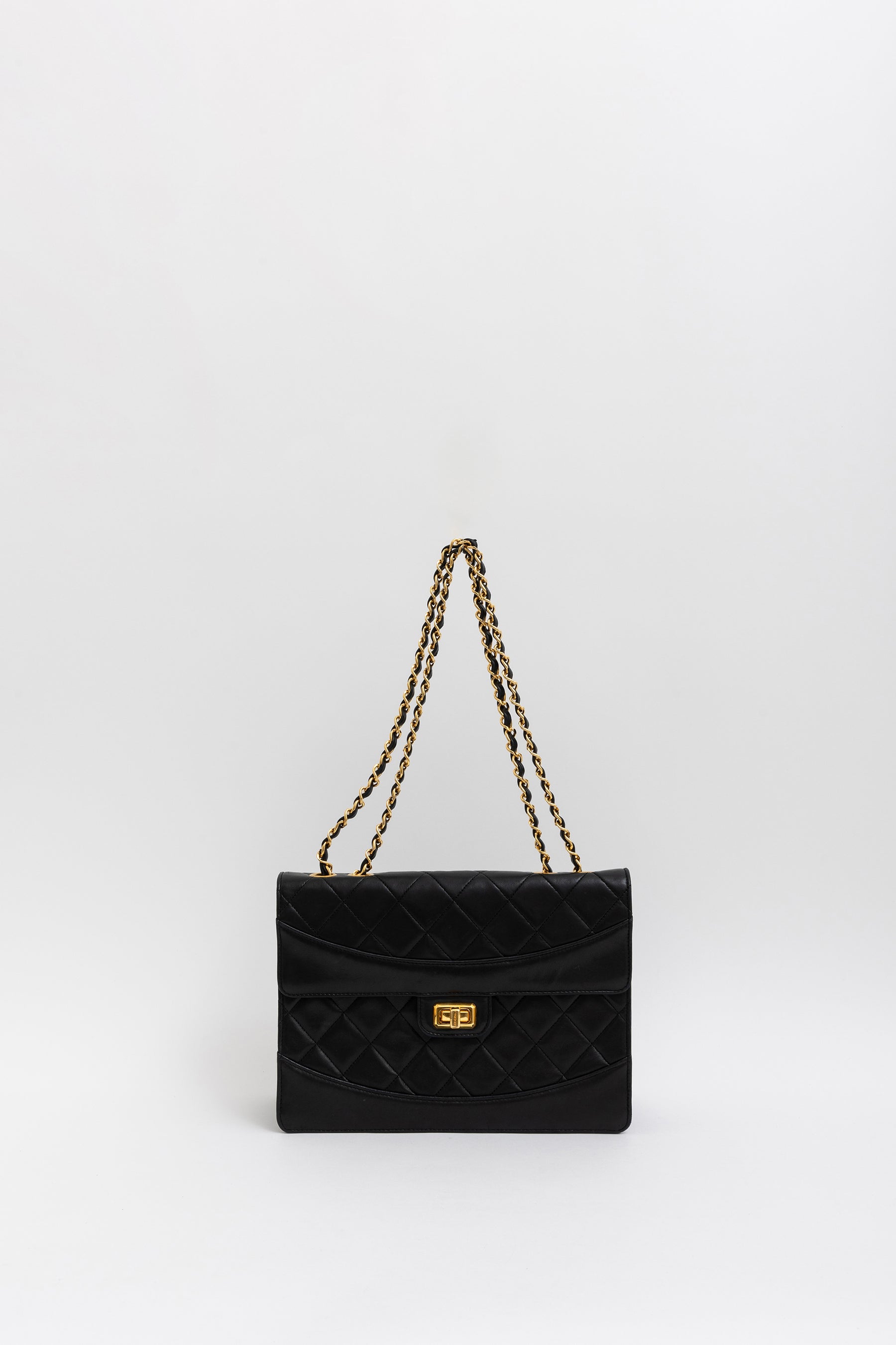Vintage Classic Flap