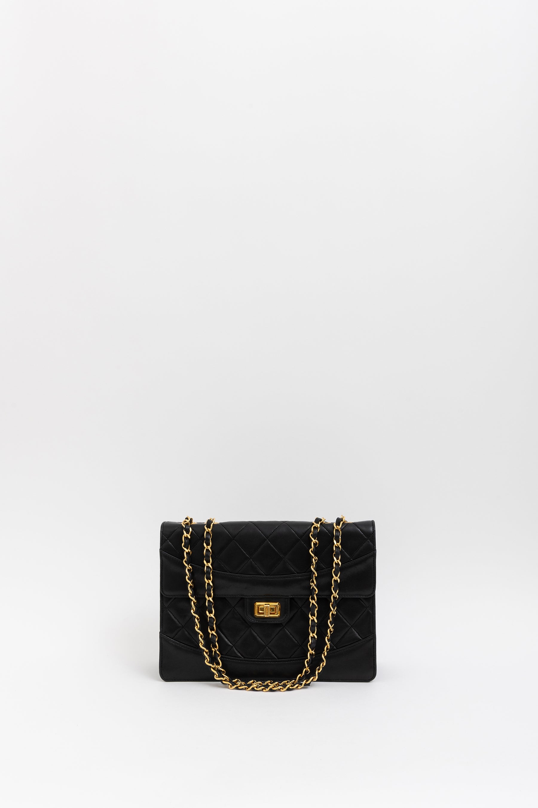 Vintage Classic Flap