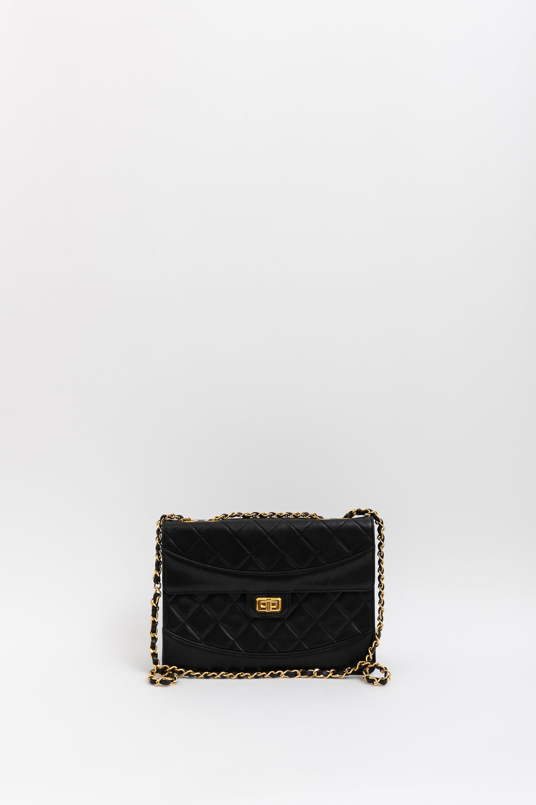Vintage Classic Flap