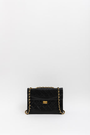 Vintage Classic Flap
