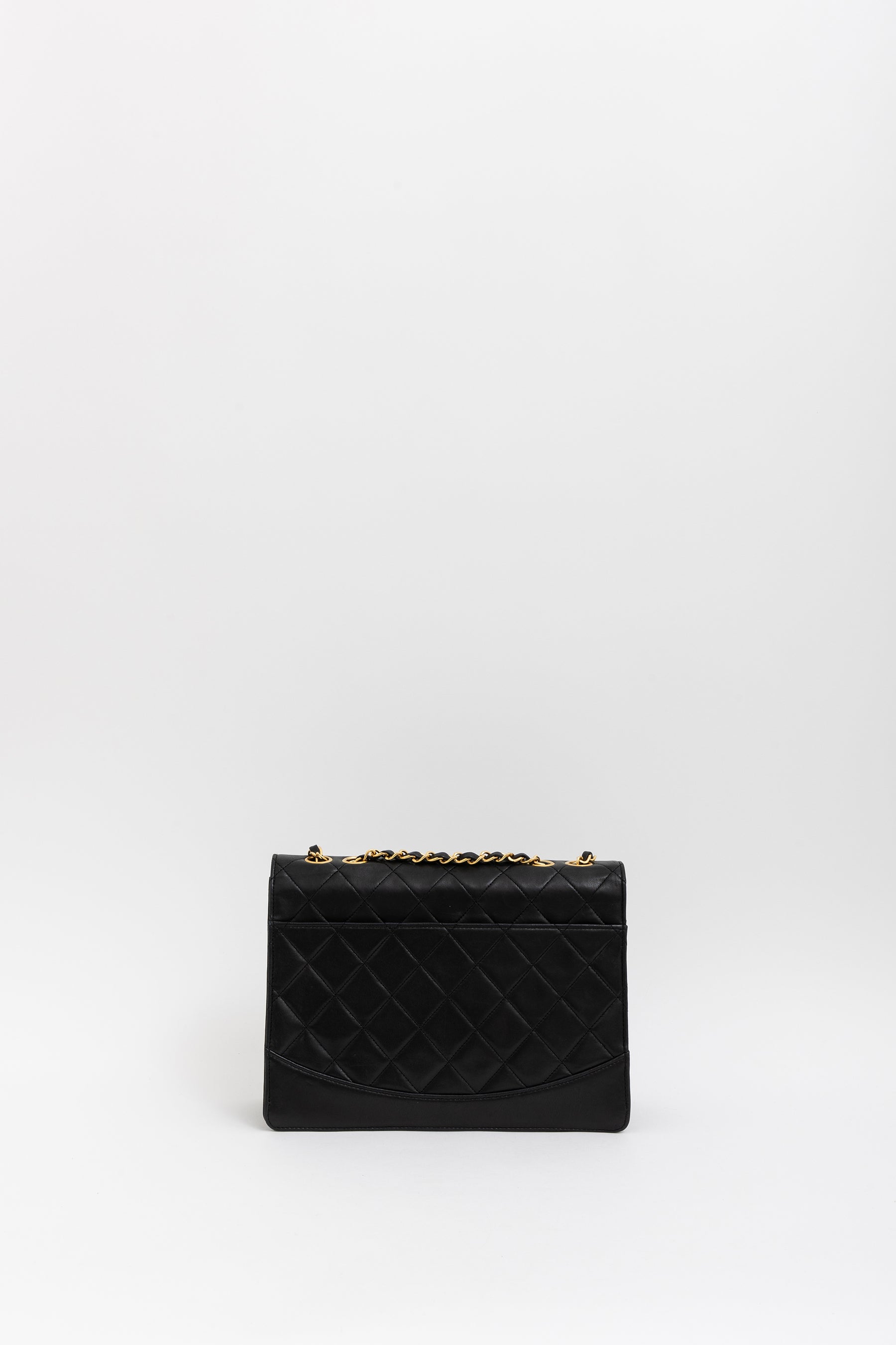 Vintage Classic Flap