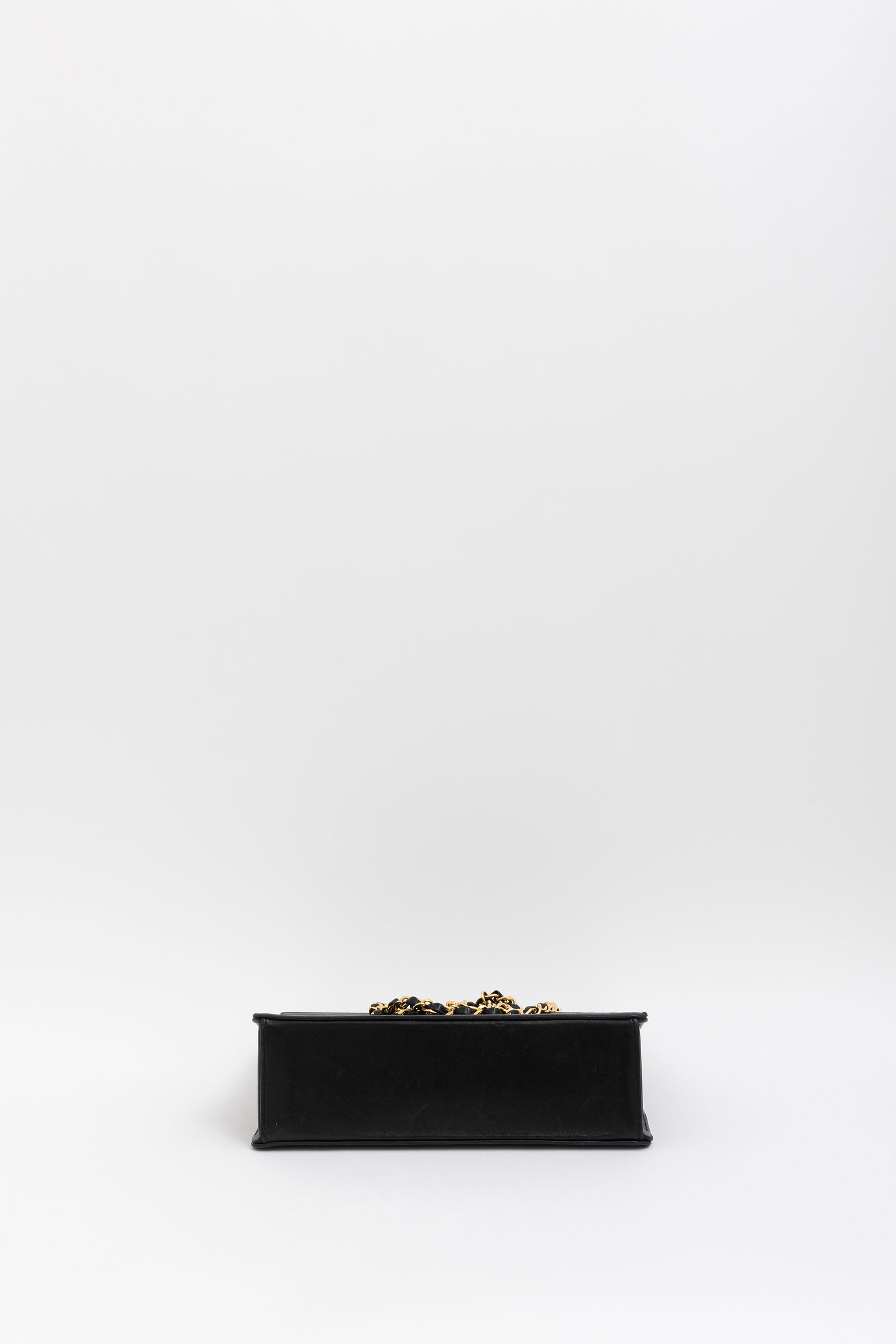 Vintage Classic Flap