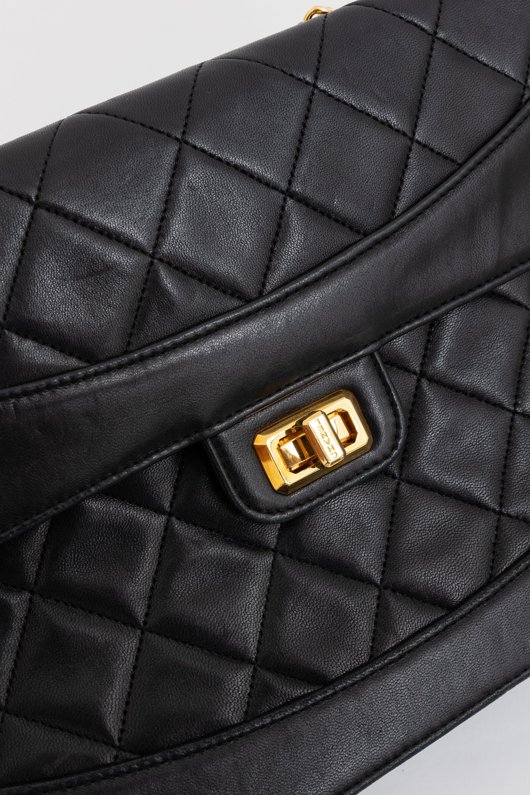 Vintage Classic Flap