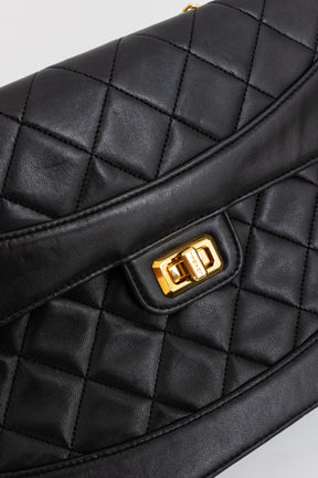Vintage Classic Flap