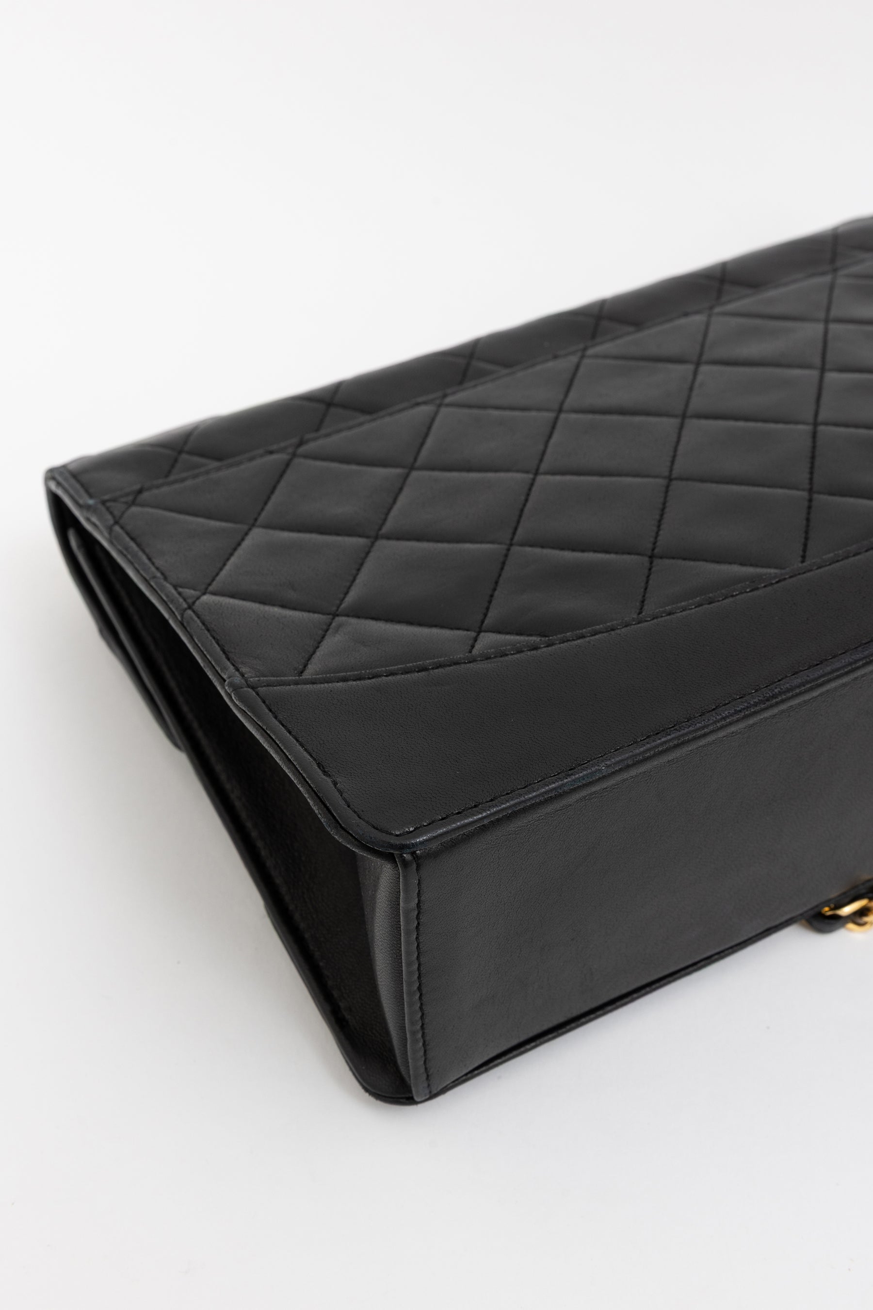 Vintage Classic Flap