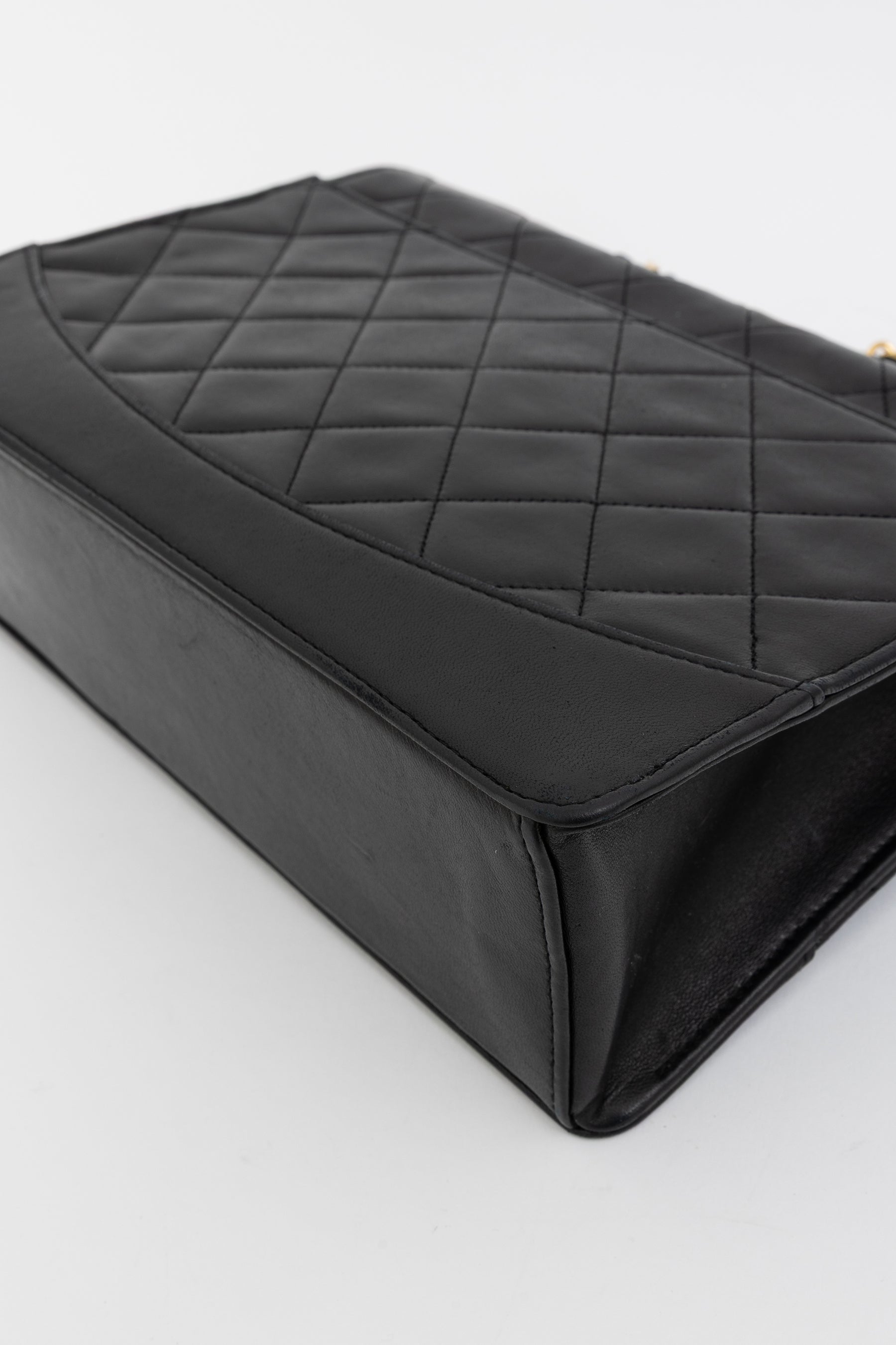 Vintage Classic Flap