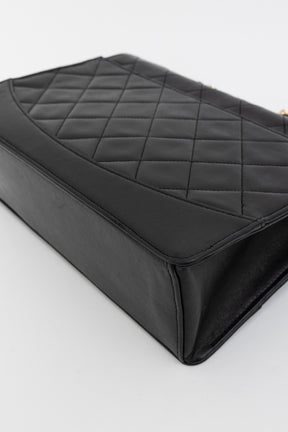Vintage Classic Flap