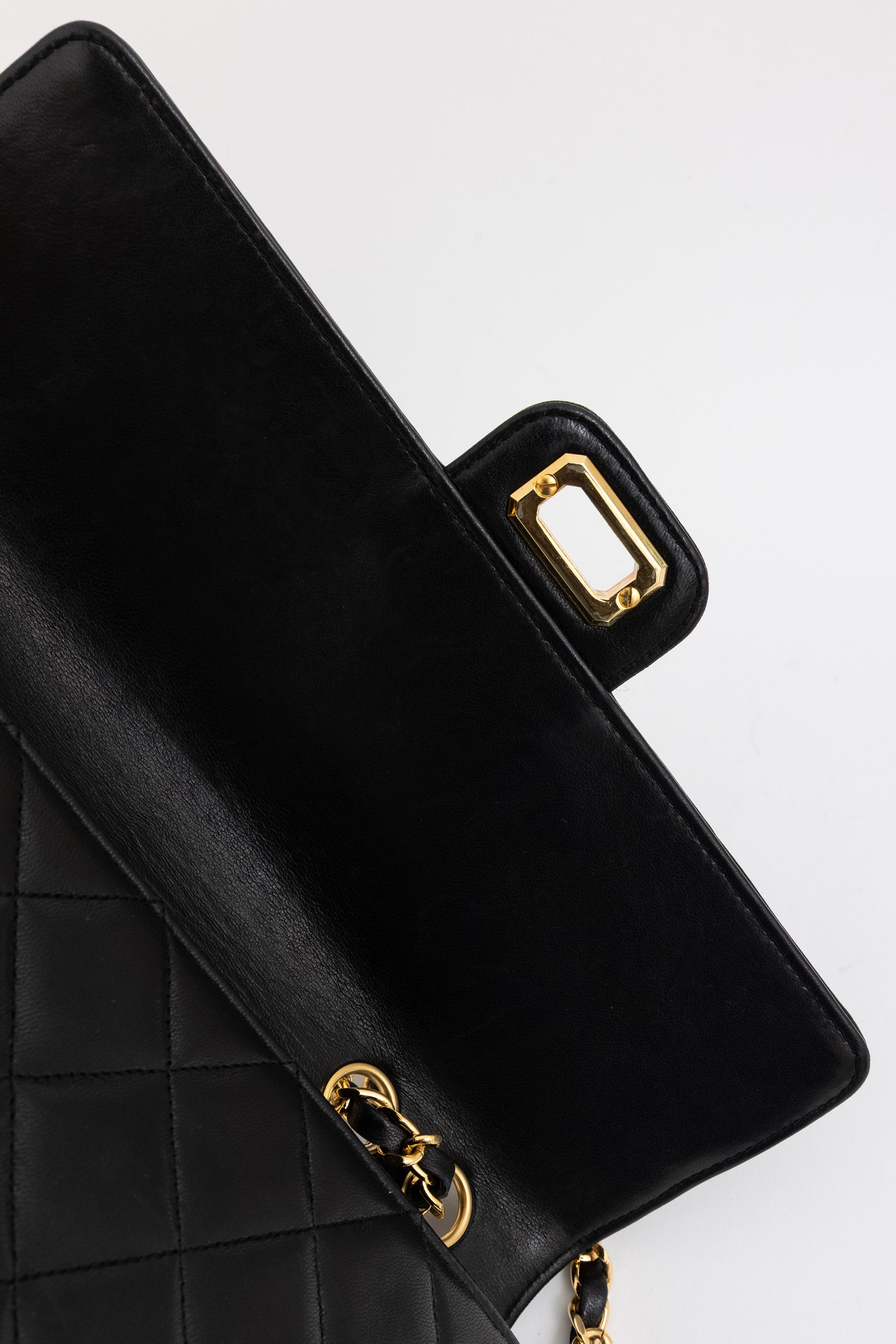 Vintage Classic Flap