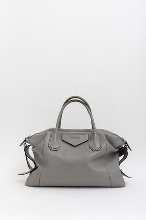 Soft Medium Antigona Bag