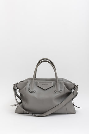 Soft Medium Antigona Bag