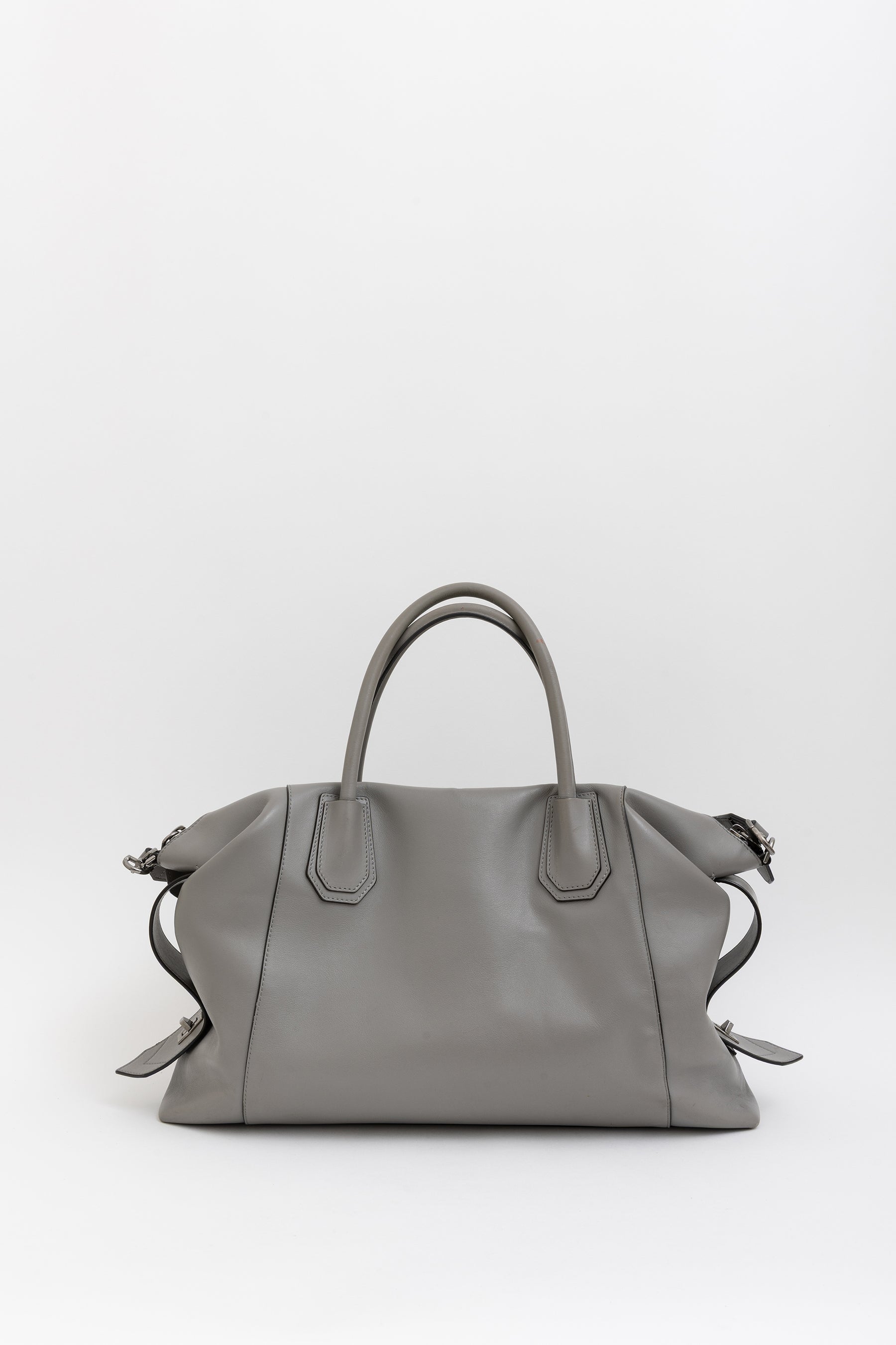 Soft Medium Antigona Bag