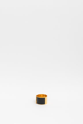 Extra Wide Clic Clac Bracelet