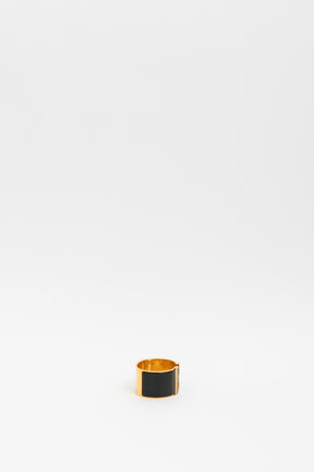 Extra Wide Clic Clac Bracelet