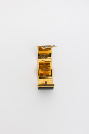 Extra Wide Clic Clac Bracelet