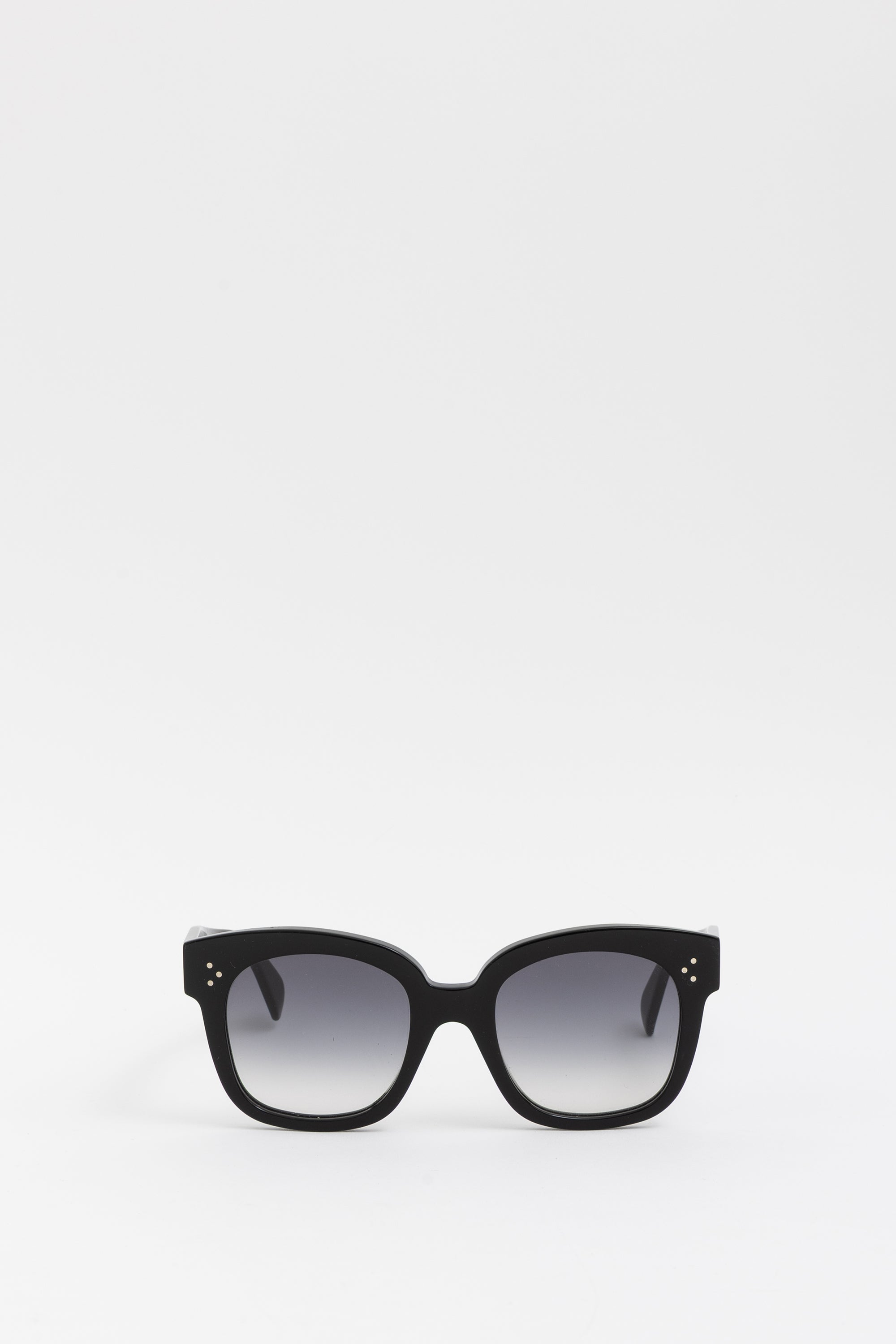 Oversized Sunglasses