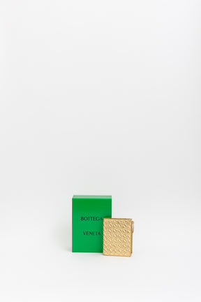 Small Flap Wallet