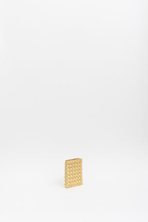Small Flap Wallet