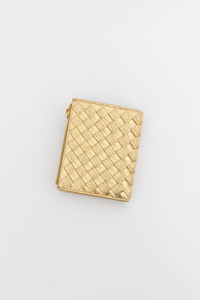 Small Flap Wallet