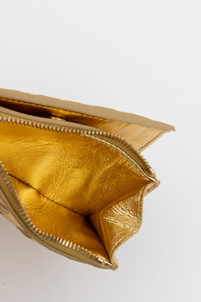 Small Flap Wallet
