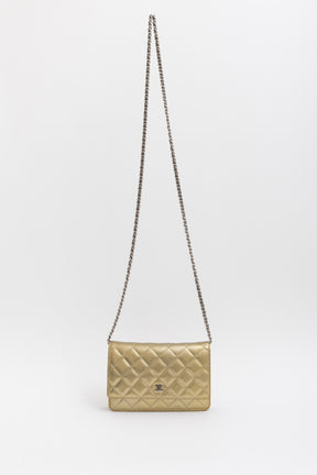 Patent Wallet on Chain