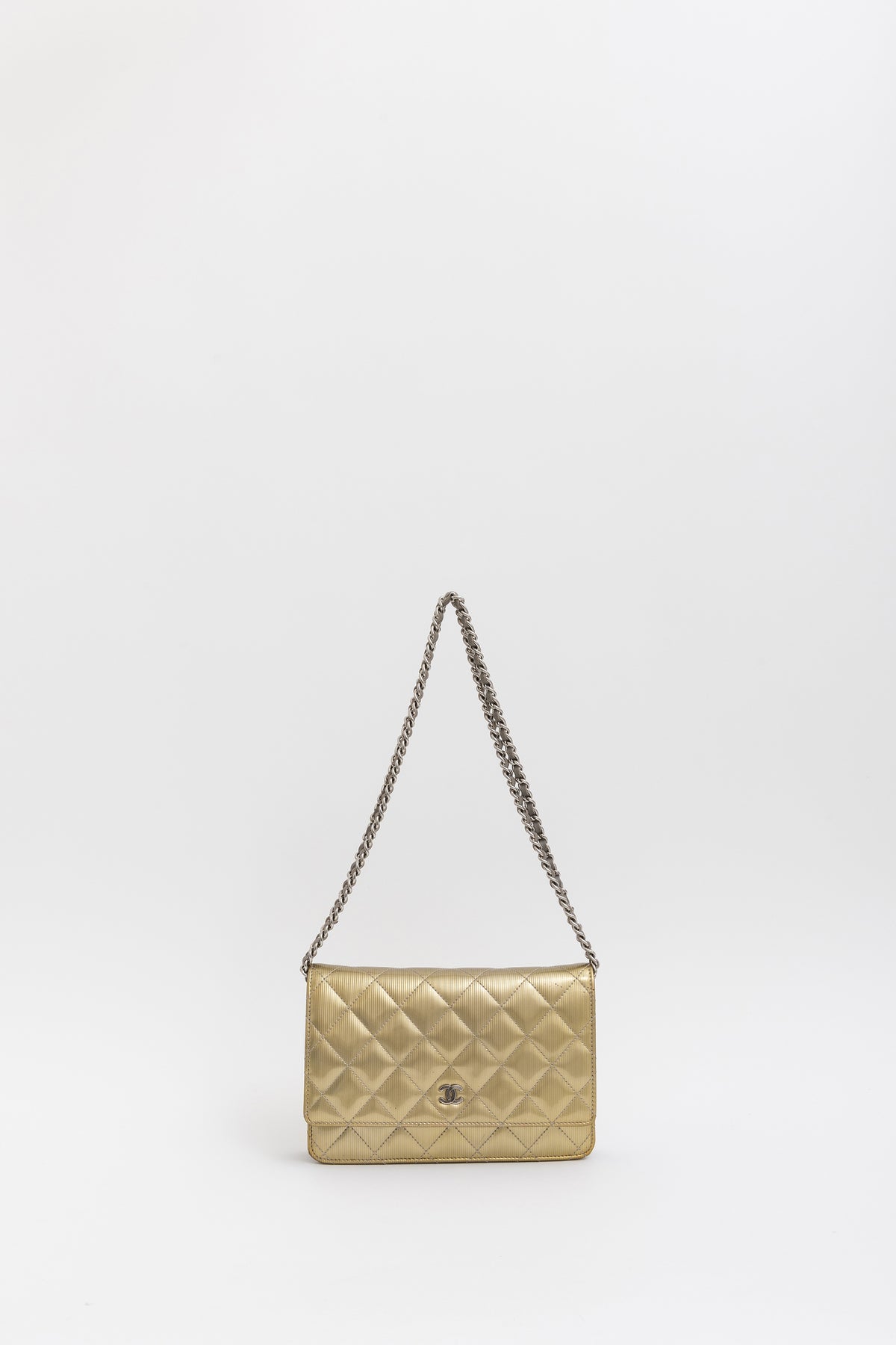 Patent Wallet on Chain