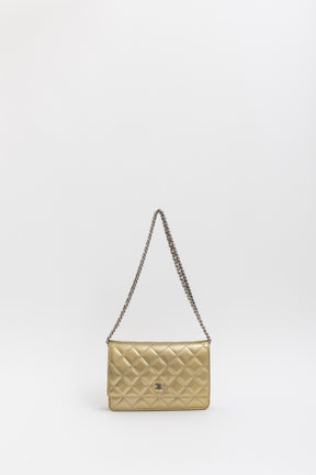 Patent Wallet on Chain