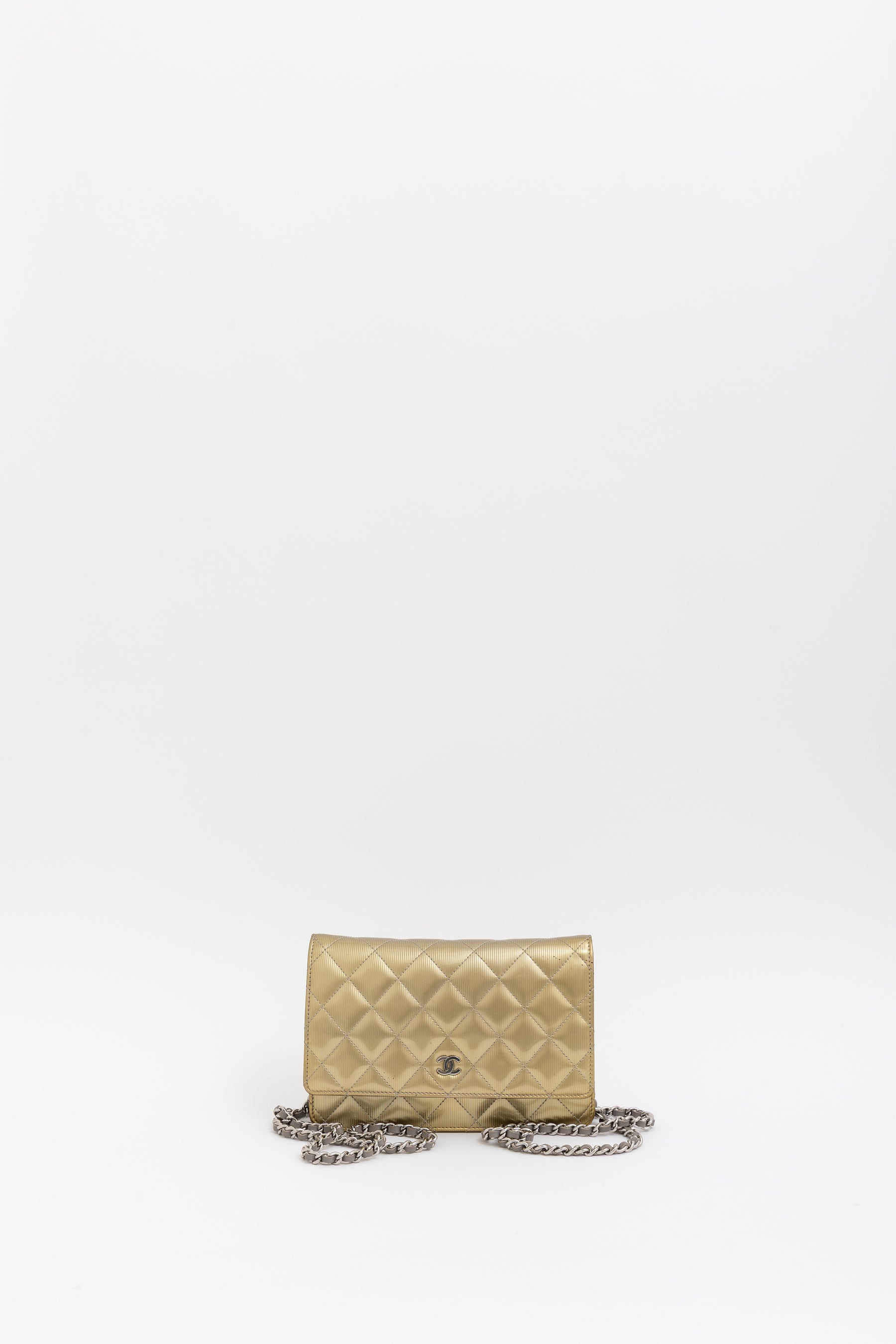 Patent Wallet on Chain