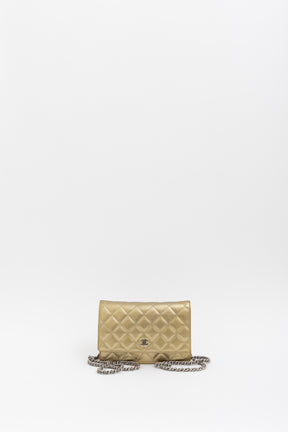 Patent Wallet on Chain
