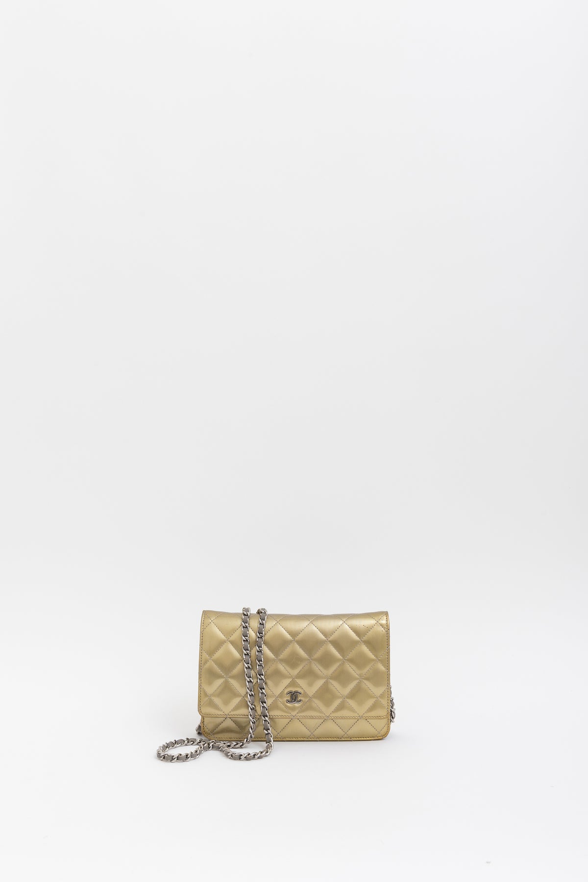 Patent Wallet on Chain