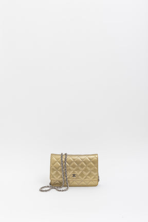Patent Wallet on Chain