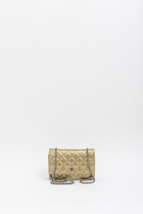 Patent Wallet on Chain