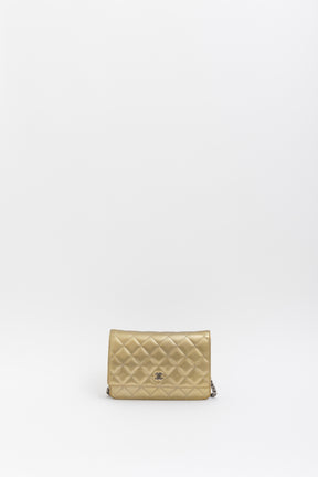 Patent Wallet on Chain