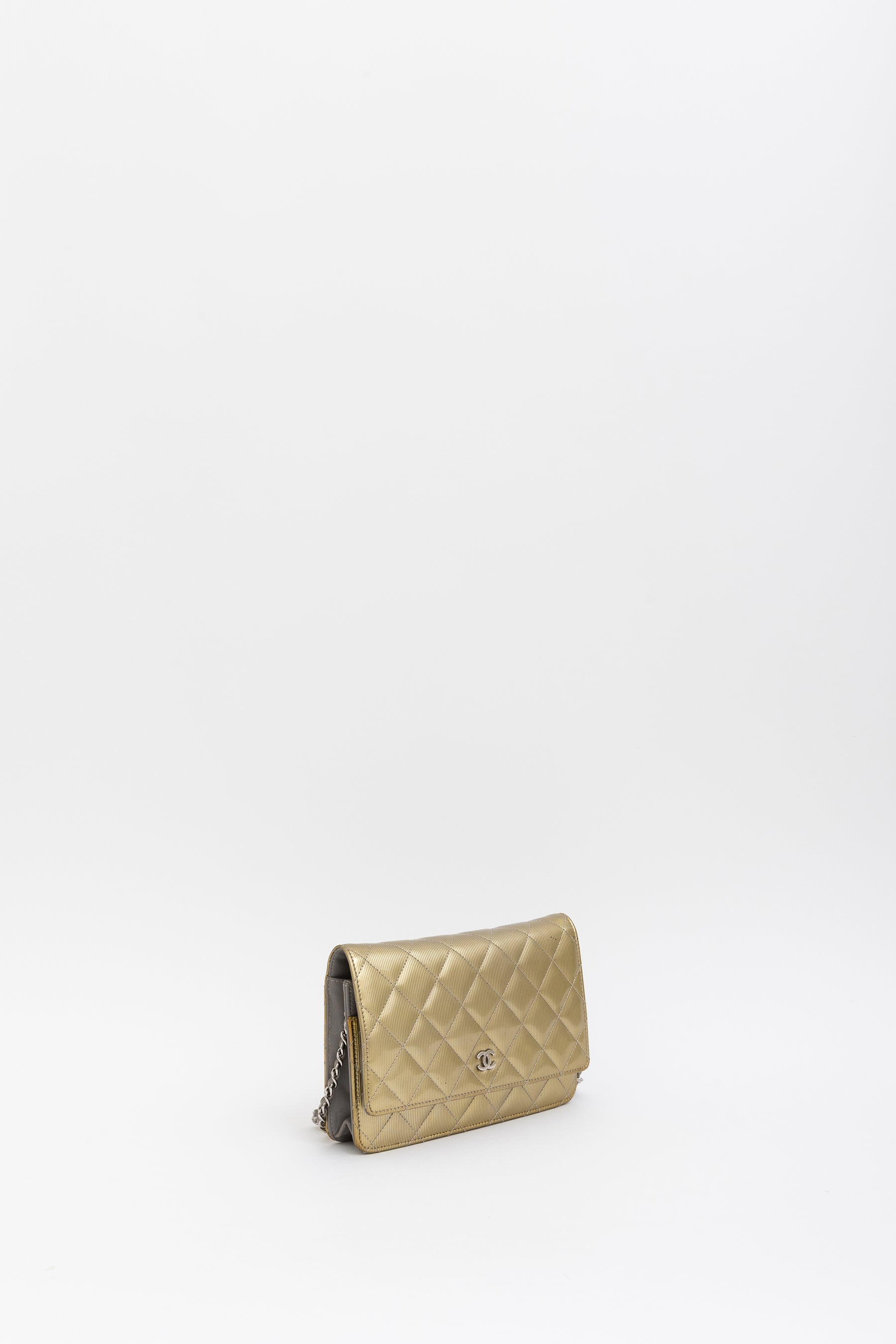 Patent Wallet on Chain